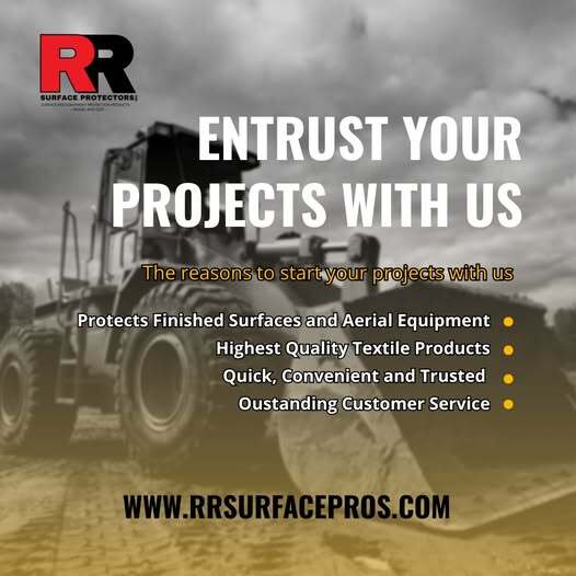 Protect Every Surface